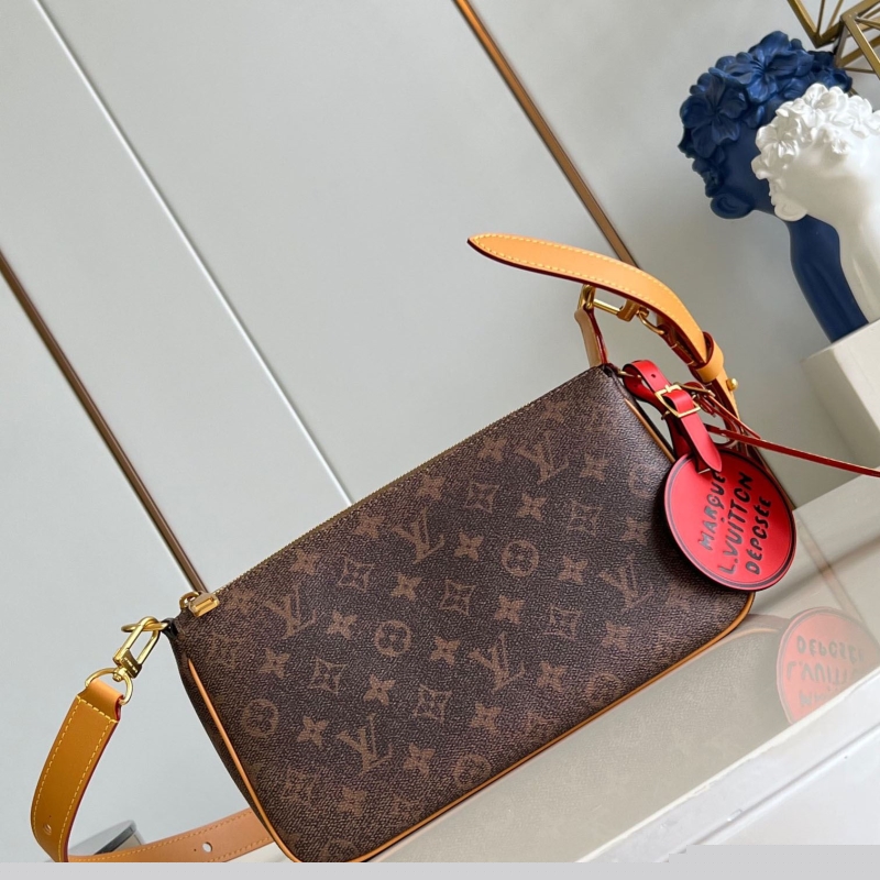 LV Satchel Bags